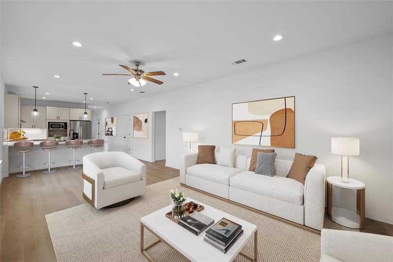 505 Lottie Street, Waco TX 76704