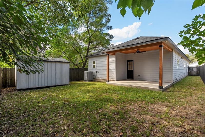 505 Lottie Street, Waco TX 76704 - Photo 25