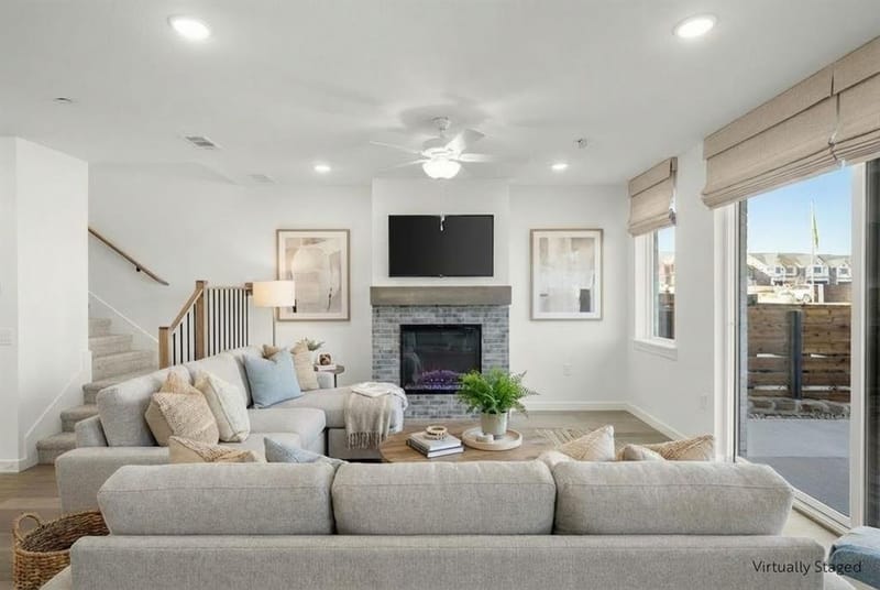 4610 White Buffalo Trail, Oak Point TX 75068 - Photo 13