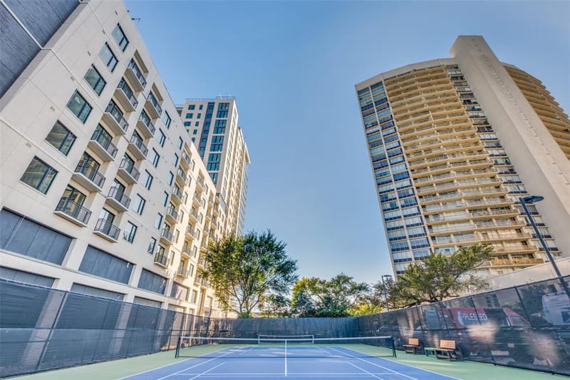 6211 W Northwest Highway # G514, Dallas TX 75225 - Photo 13