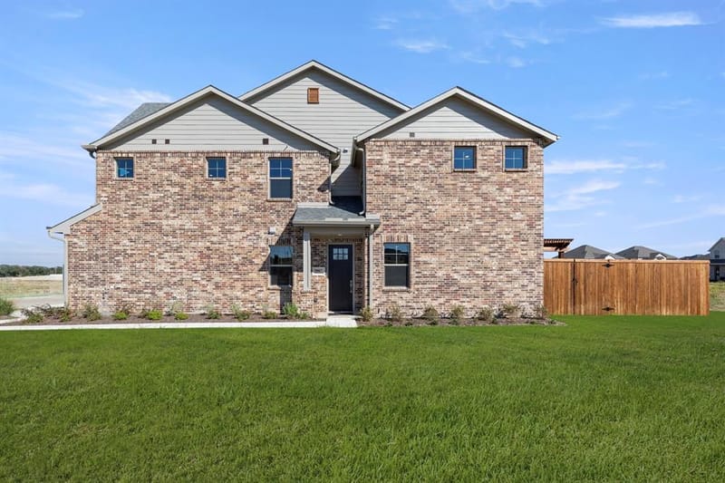 9007 Indianola Trail, Oak Point TX 75068 - Photo 27