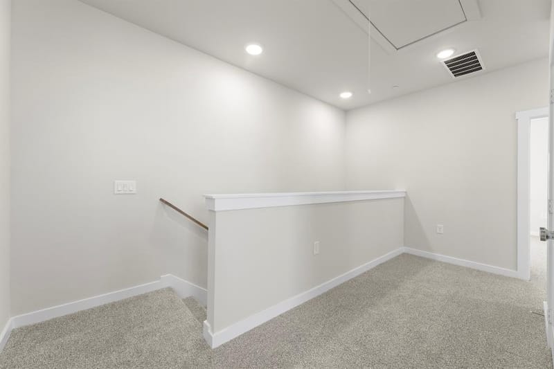 9007 Indianola Trail, Oak Point TX 75068 - Photo 13