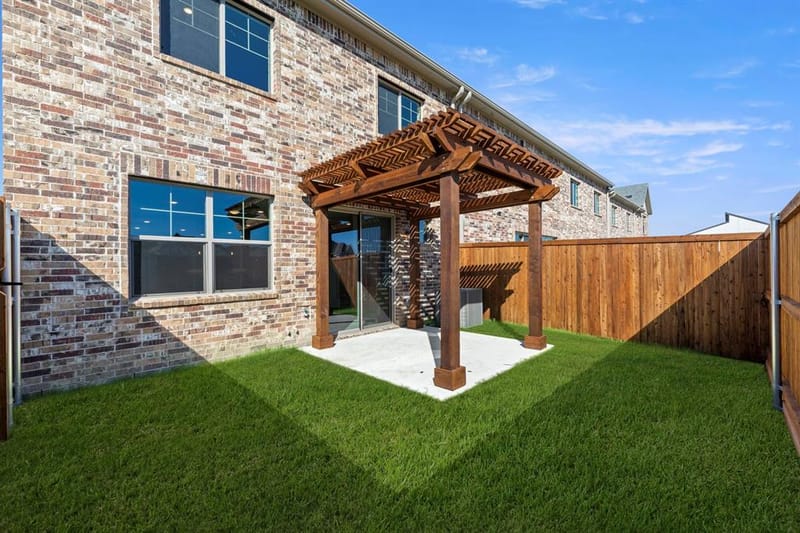9007 Indianola Trail, Oak Point TX 75068 - Photo 26