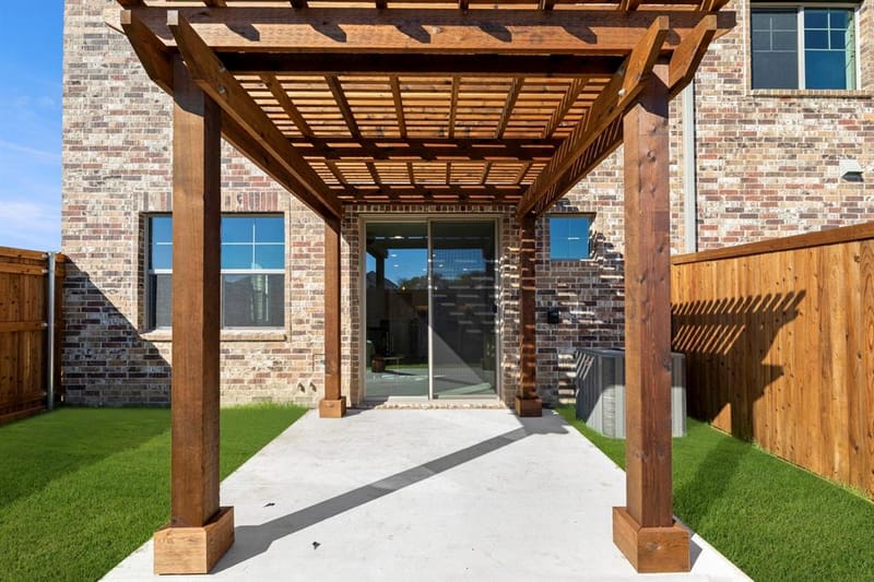 9007 Indianola Trail, Oak Point TX 75068 - Photo 25