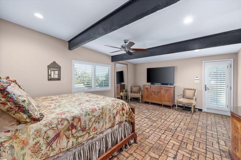 6 Bounty Road E, Benbrook TX 76132 - Photo 22