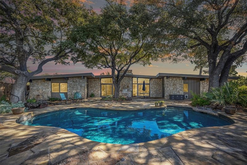 6 Bounty Road E, Benbrook TX 76132 - Photo 18