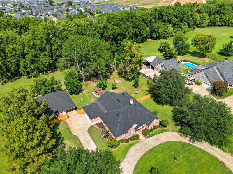 107 Lakewood Point Drive, Bossier City LA 71111 - Photo 2