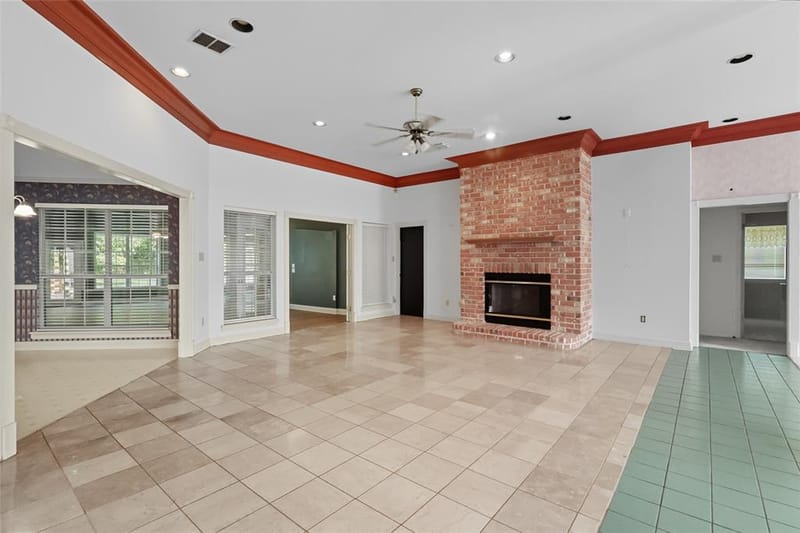 107 Lakewood Point Drive, Bossier City LA 71111 - Photo 7