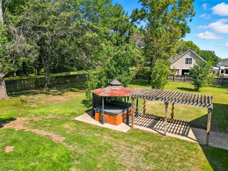 107 Lakewood Point Drive, Bossier City LA 71111 - Photo 36