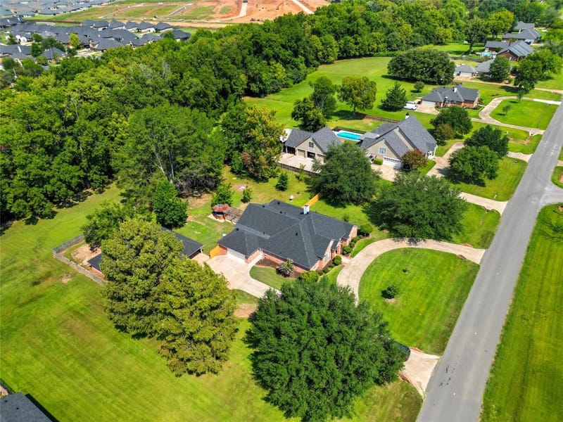 107 Lakewood Point Drive, Bossier City LA 71111 - Photo 38