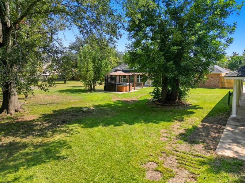 107 Lakewood Point Drive, Bossier City LA 71111 - Photo 37