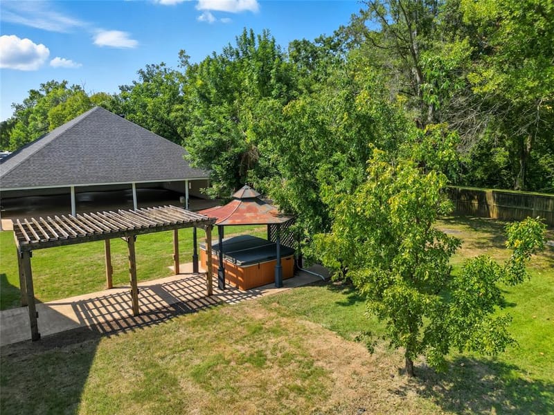 107 Lakewood Point Drive, Bossier City LA 71111 - Photo 35