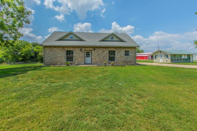768 ELMWOOD Drive, Woodway TX 76712 - Photo 3