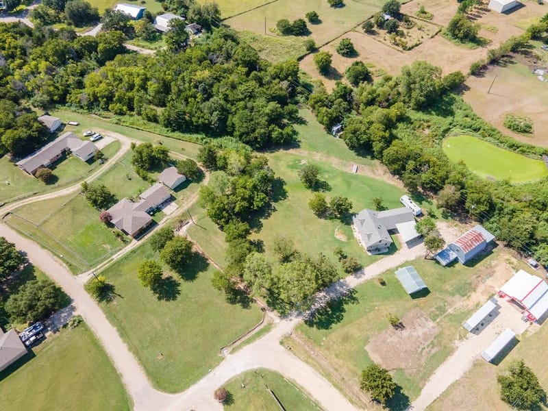 768 ELMWOOD Drive, Woodway TX 76712 - Photo 29