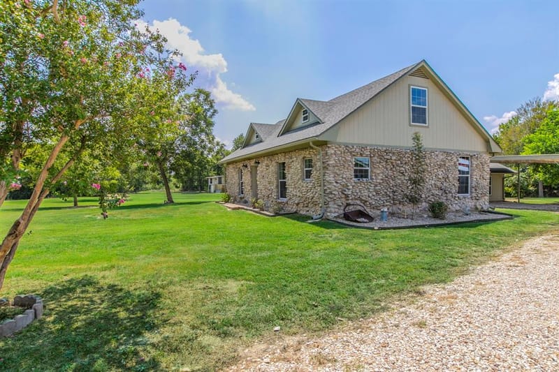 768 ELMWOOD Drive, Woodway TX 76712 - Photo 21