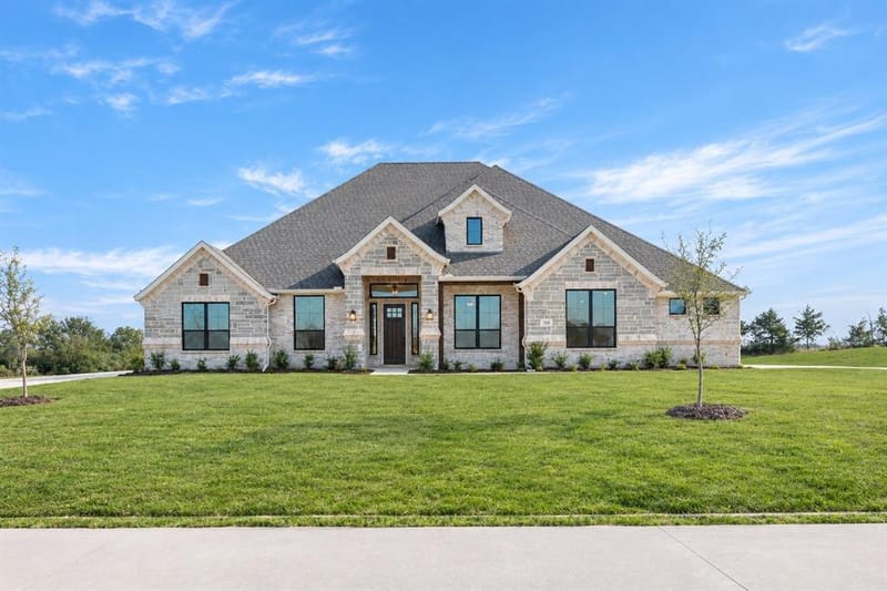 524 Birthright Lane, McLendon Chisholm TX 75032 - Photo 2