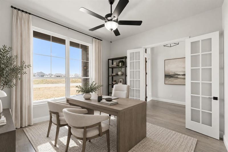524 Birthright Lane, McLendon Chisholm TX 75032 - Photo 13