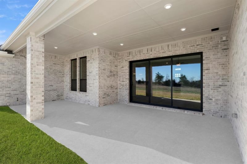 524 Birthright Lane, McLendon Chisholm TX 75032 - Photo 30