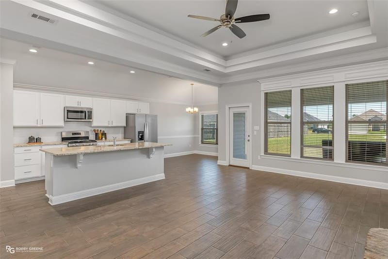 364 Camden Hill, Haughton LA 71037 - Photo 6