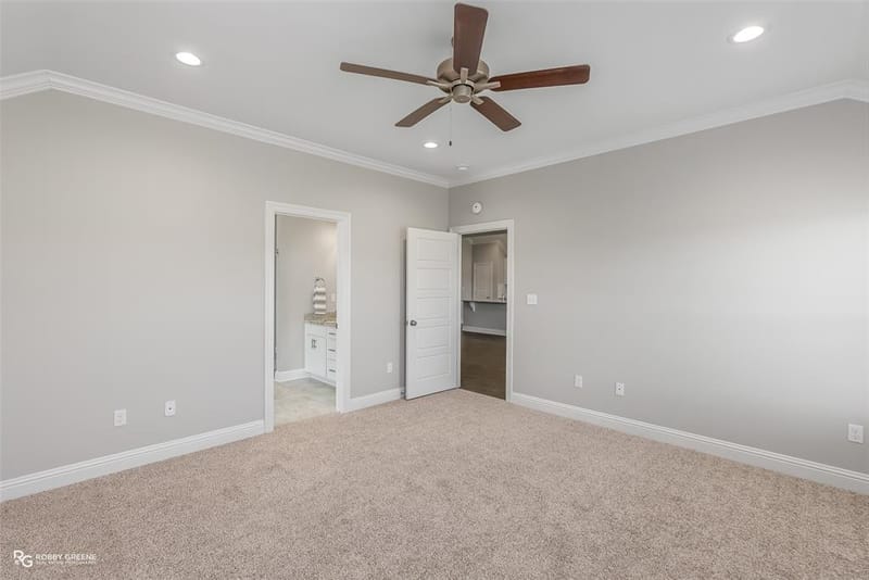 364 Camden Hill, Haughton LA 71037 - Photo 12