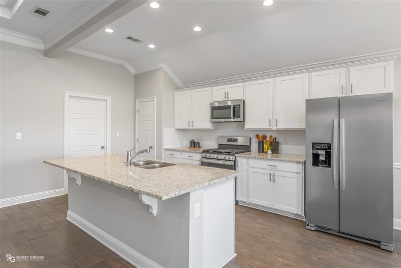 364 Camden Hill, Haughton LA 71037 - Photo 7