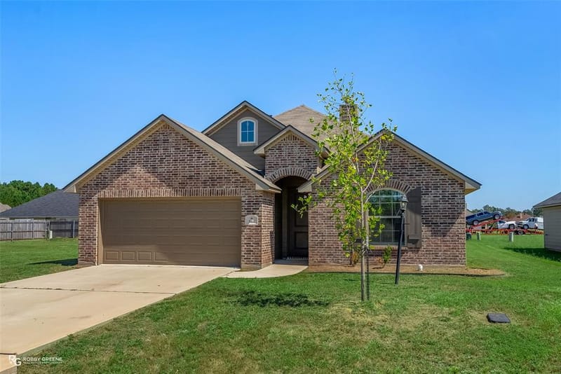 364 Camden Hill, Haughton LA 71037