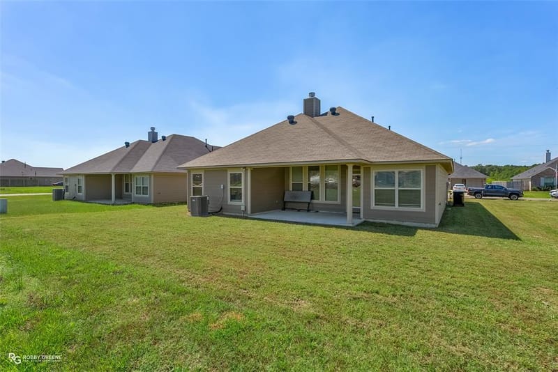 364 Camden Hill, Haughton LA 71037 - Photo 20