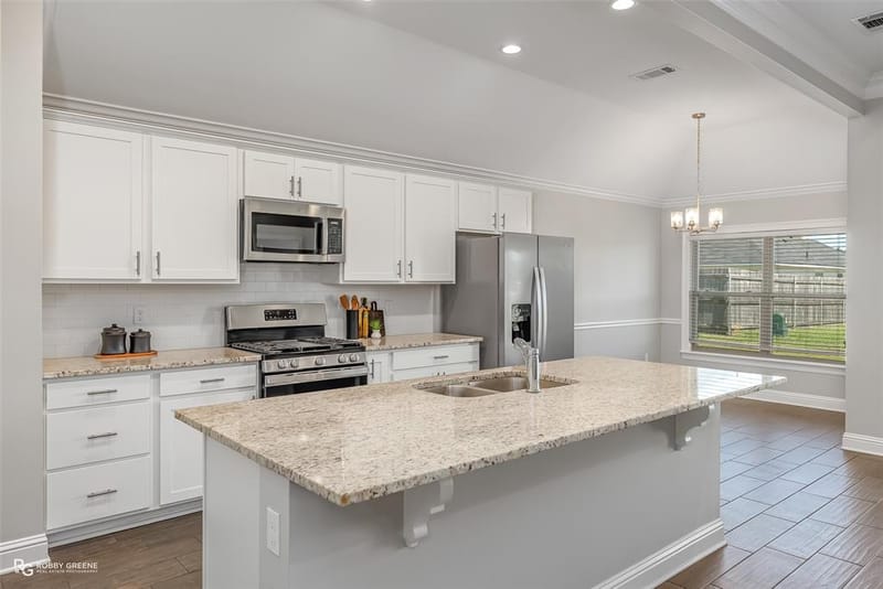 364 Camden Hill, Haughton LA 71037 - Photo 9