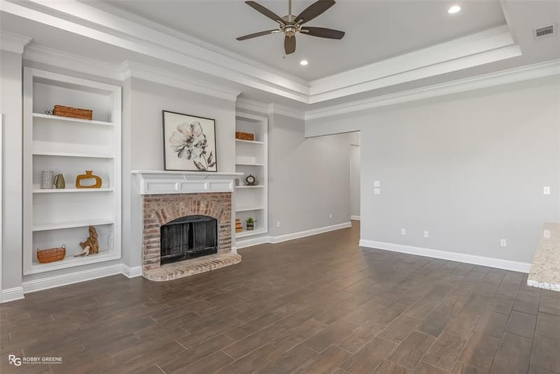 364 Camden Hill, Haughton LA 71037 - Photo 4