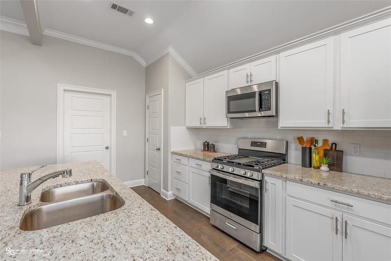 364 Camden Hill, Haughton LA 71037 - Photo 8