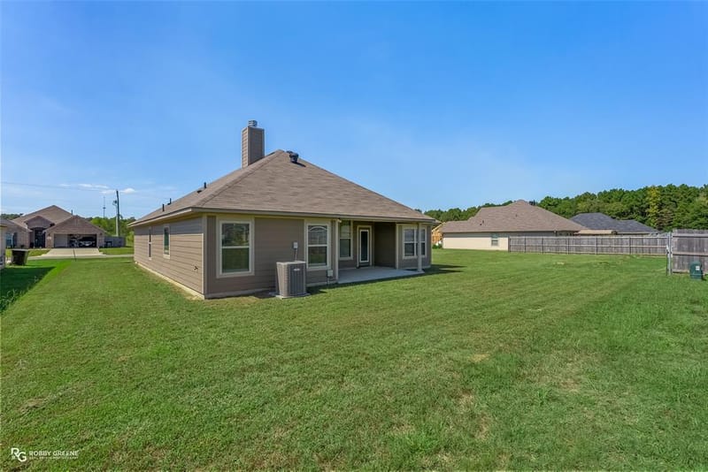 364 Camden Hill, Haughton LA 71037 - Photo 21
