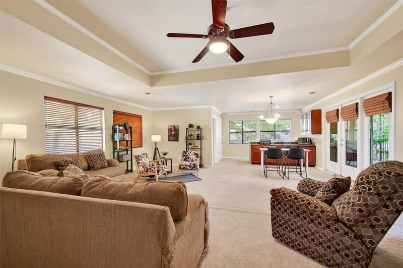 215 Hiland Acres Circle, Pottsboro TX 75076 - Photo 36