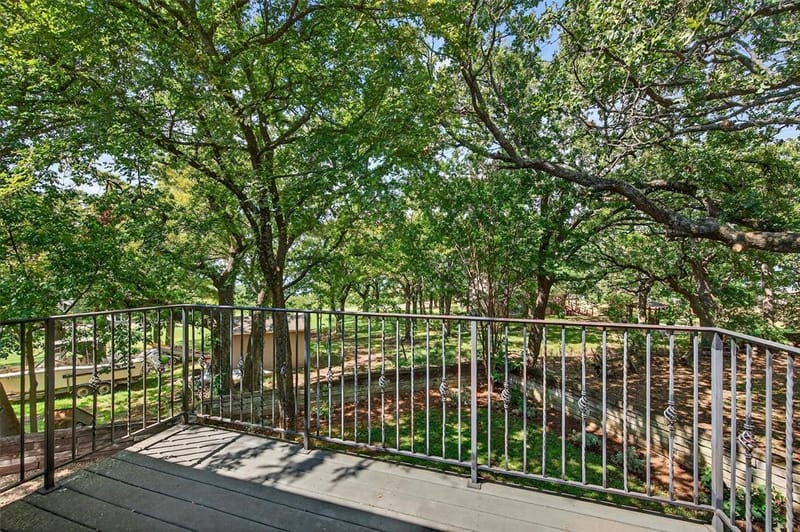 215 Hiland Acres Circle, Pottsboro TX 75076 - Photo 33