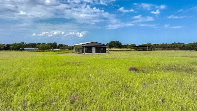 3810 Fairview Road, Millsap TX 76066 - Photo 23