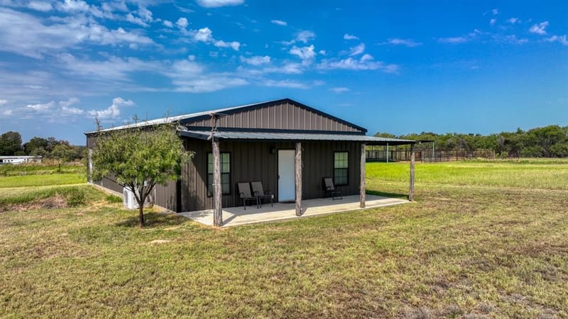 3810 Fairview Road, Millsap TX 76066 - Photo 6