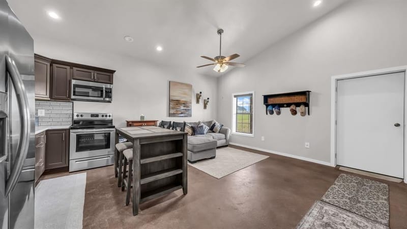 3810 Fairview Road, Millsap TX 76066 - Photo 13