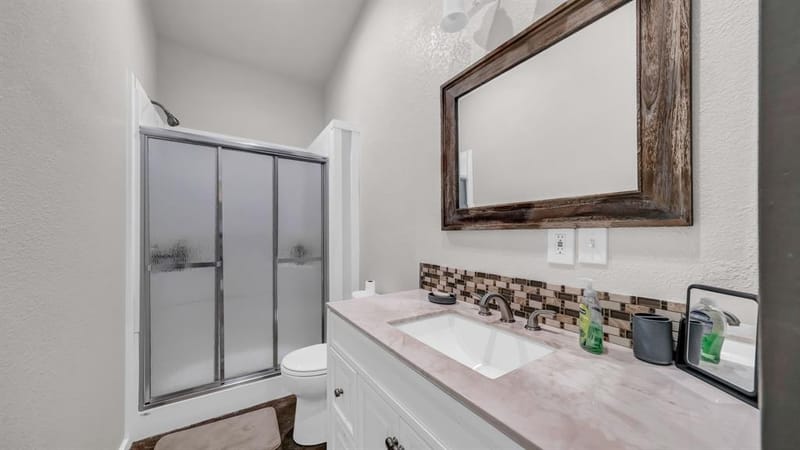 3810 Fairview Road, Millsap TX 76066 - Photo 17