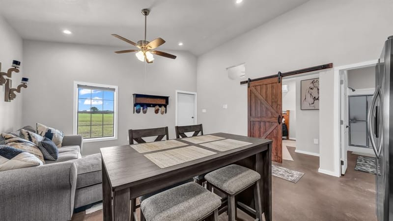 3810 Fairview Road, Millsap TX 76066 - Photo 12