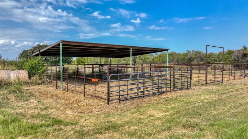 3810 Fairview Road, Millsap TX 76066 - Photo 22