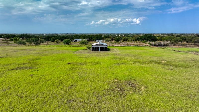 3810 Fairview Road, Millsap TX 76066 - Photo 3