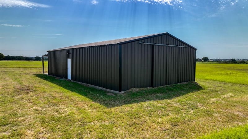 3810 Fairview Road, Millsap TX 76066 - Photo 20