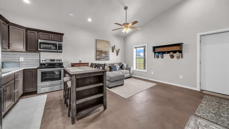 3810 Fairview Road, Millsap TX 76066 - Photo 9