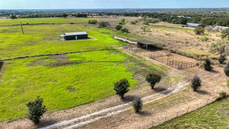 3810 Fairview Road, Millsap TX 76066 - Photo 24