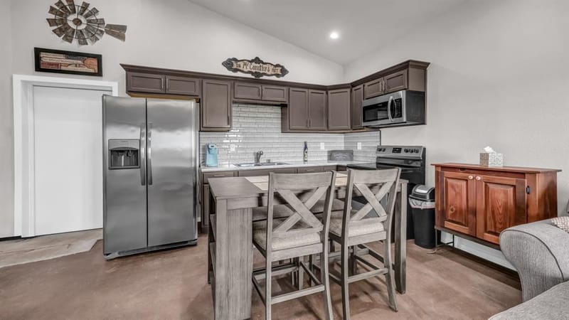 3810 Fairview Road, Millsap TX 76066 - Photo 10