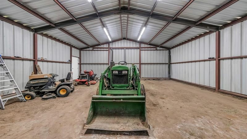 3810 Fairview Road, Millsap TX 76066 - Photo 18