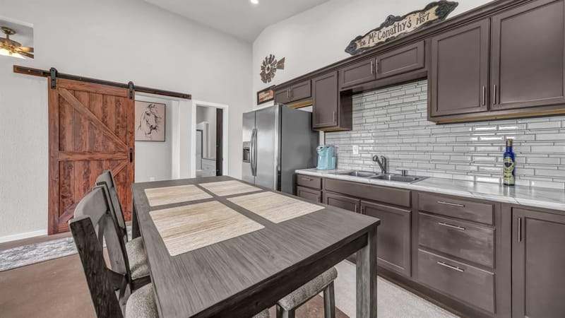 3810 Fairview Road, Millsap TX 76066 - Photo 11