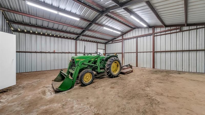 3810 Fairview Road, Millsap TX 76066 - Photo 19