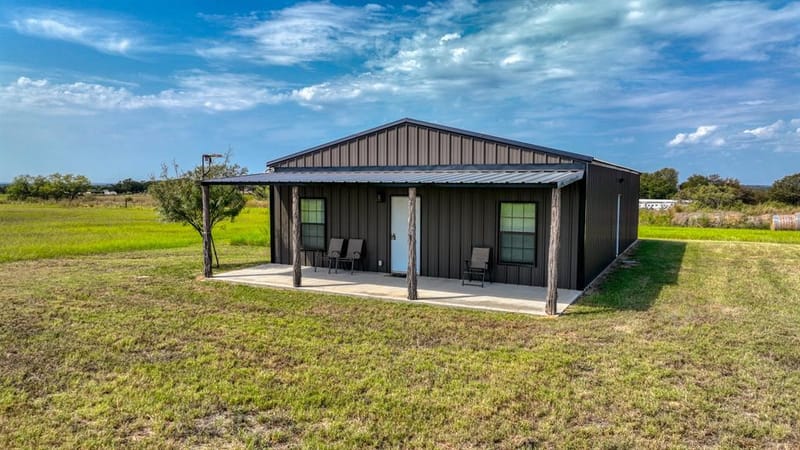 3810 Fairview Road, Millsap TX 76066 - Photo 4