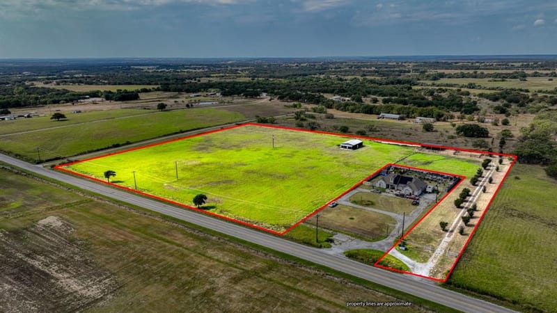 3810 Fairview Road, Millsap TX 76066 - Photo 25