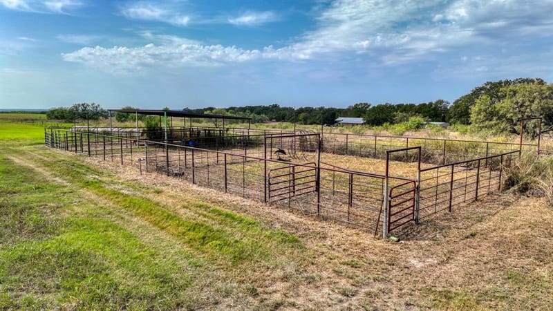 3810 Fairview Road, Millsap TX 76066 - Photo 21